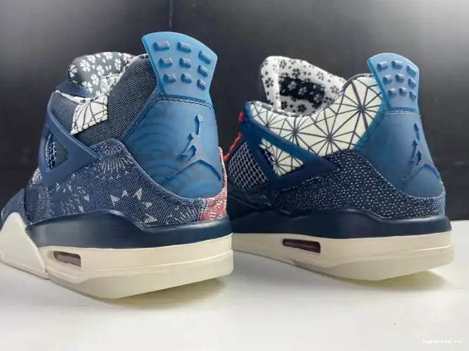 Jordan SE CW0898-400 Sashiko Retro Air 4 0421